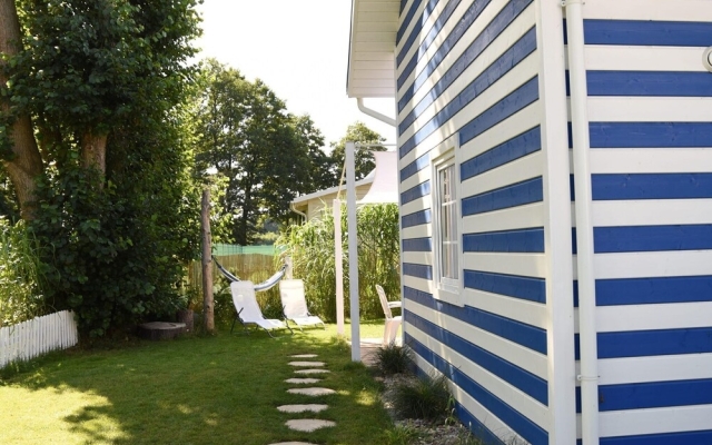 Charming Holiday Home in Kopalino With Terrace