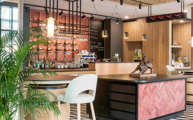 Ibis Styles Kraków East