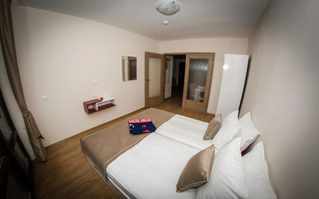 Premier Fort Beach Sveti Vlas