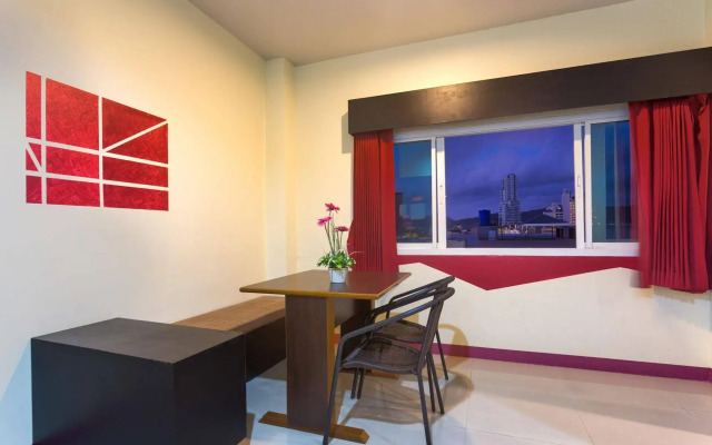 Lavender Patong Hotel