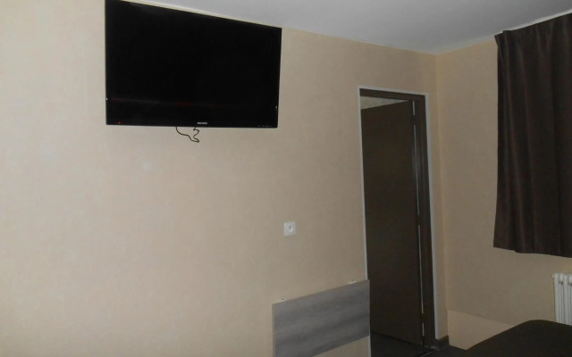 Hôtel La Tente Verte