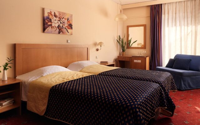 Savoy Hotel