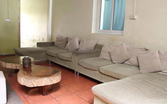 OYO 1054 Phuket Backpacker Hostel