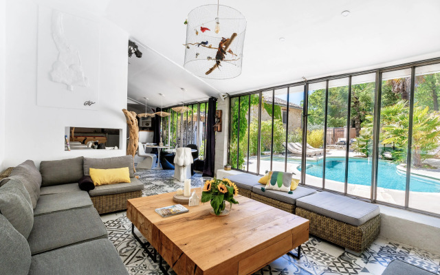 Bastide Vieux Chêne