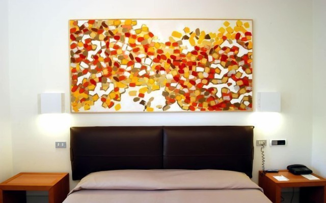 Arte Hotel Perugia