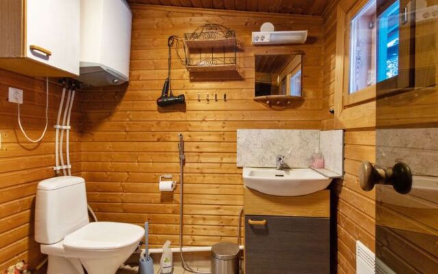 Holiday Home Jousimaja