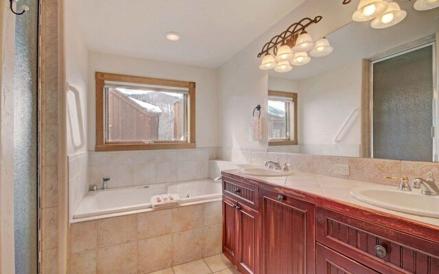 River Run Mill Creek Combo by RedAwning