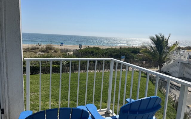 Princess Royale Oceanfront Resort