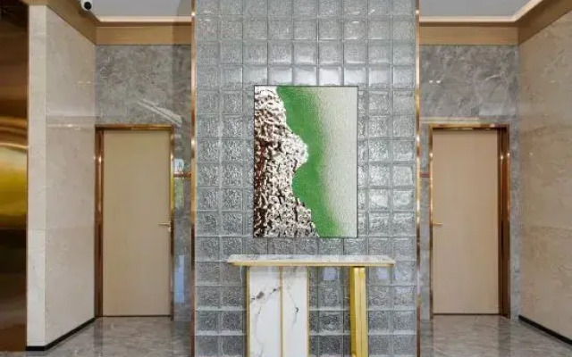 Beitun Hualan Xingmao Hotel