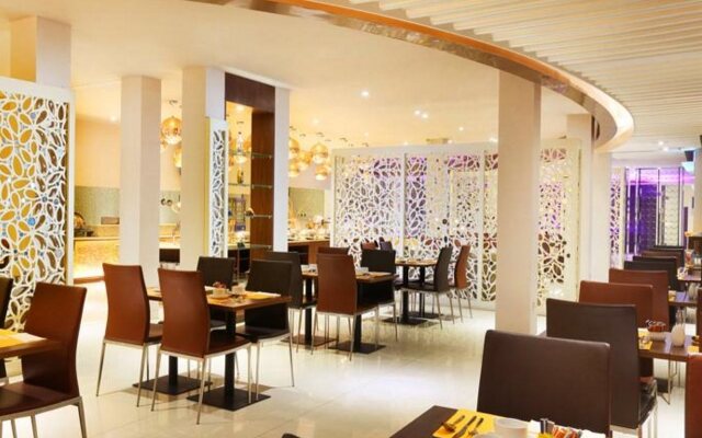 Hotel Novotel Banjarmasin Airport