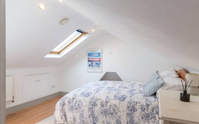 3 Bedroom House in Notting Hill