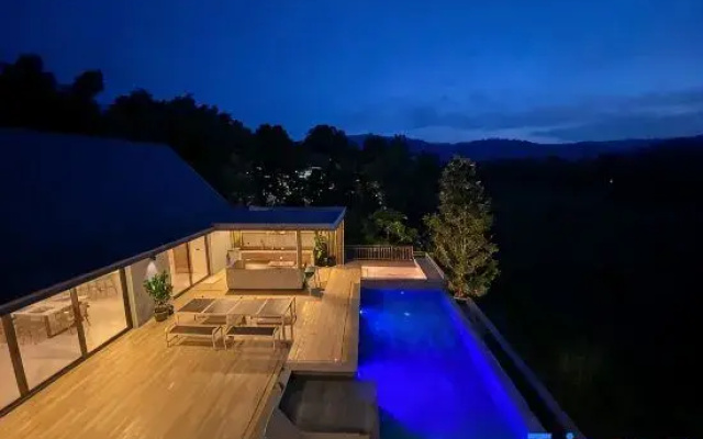 KIN Pool Villa Khaoyai