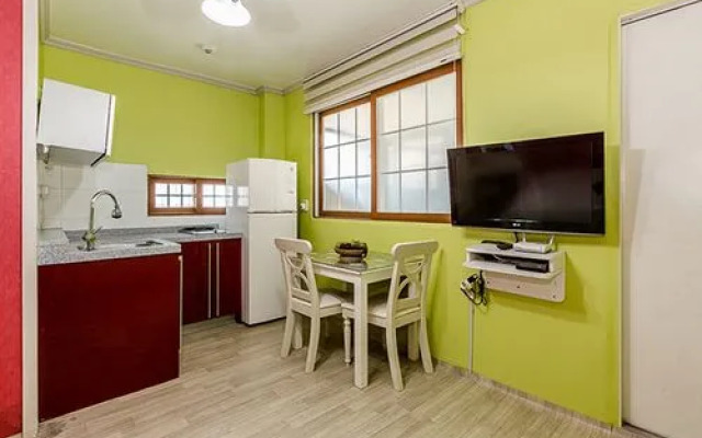 Gapyeong Flora Pension