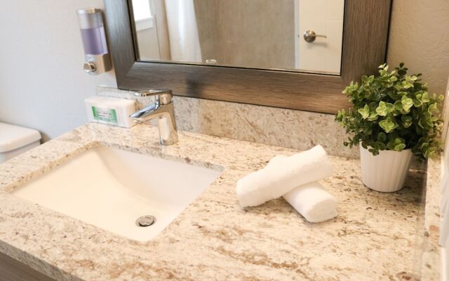 North Seattle Guesthouse