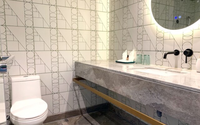 Qundao Xixi Park Hotel