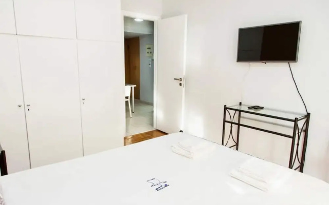 Cozy apt in the center of Athens