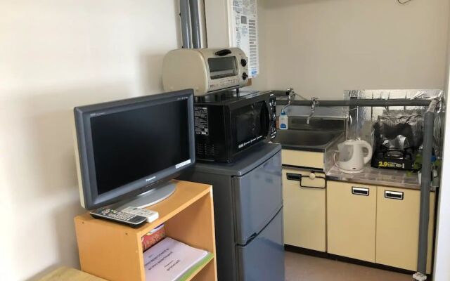 Sapporo Apartment 0