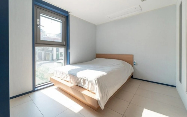 Busan 1872 Pangsion Pension