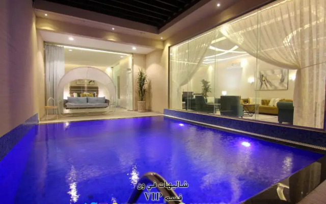 V1 Resort