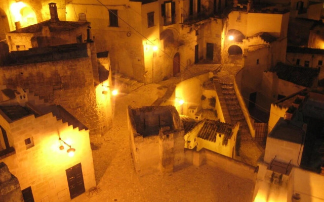 Il Nespolo Sassi Affittacamere