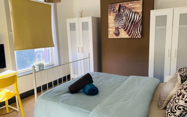 Durban House Kettering