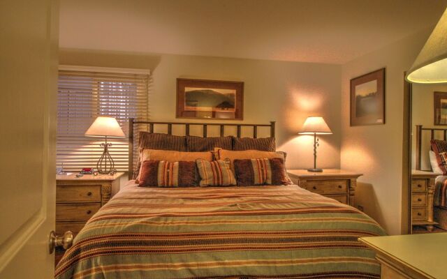 Enzian - CoralTree Residence Collection