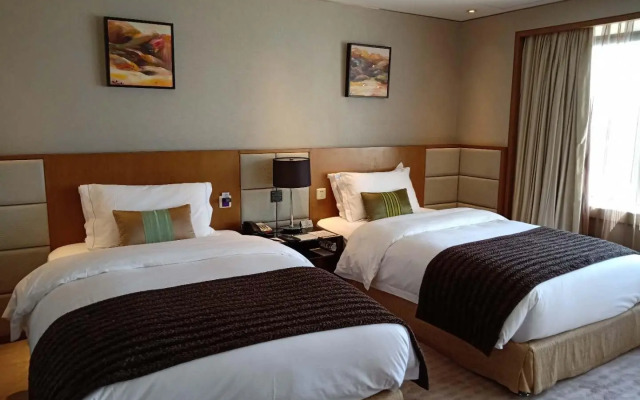 Marco Polo Parkside Beijing