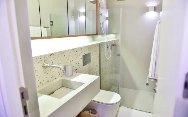 Casa Praia do Guaecá