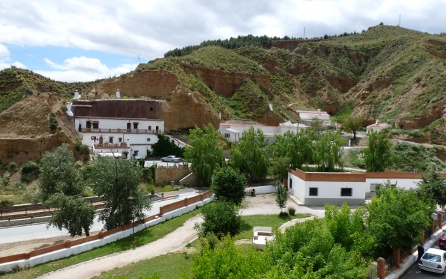 Hostal Rural Montual