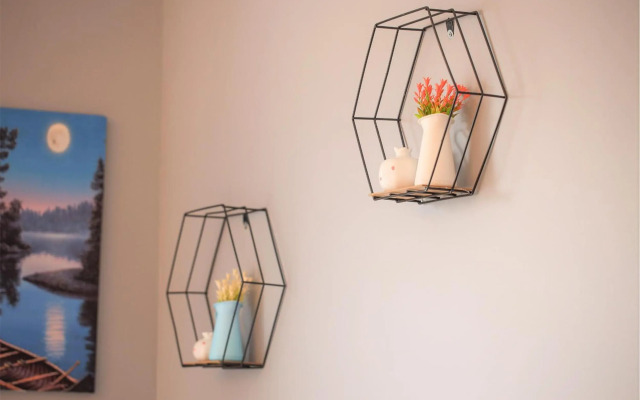 Taksim Roya Apartment - Two Bedroom