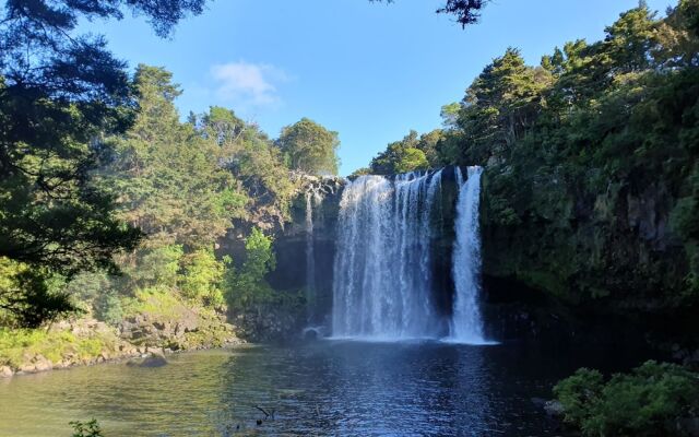 Kerikeri Park Lodge