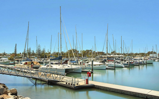 Scarborough Beach Resort QLD
