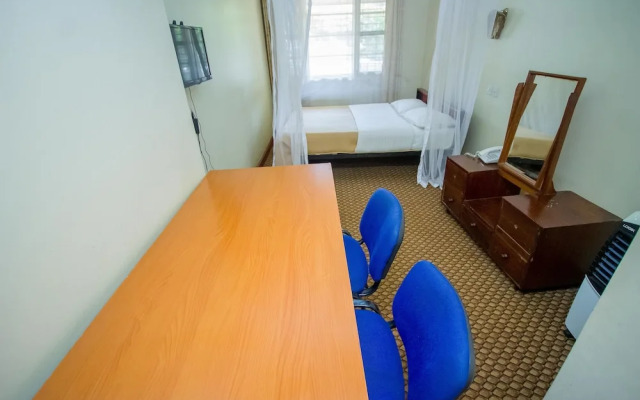 Travel Hotel