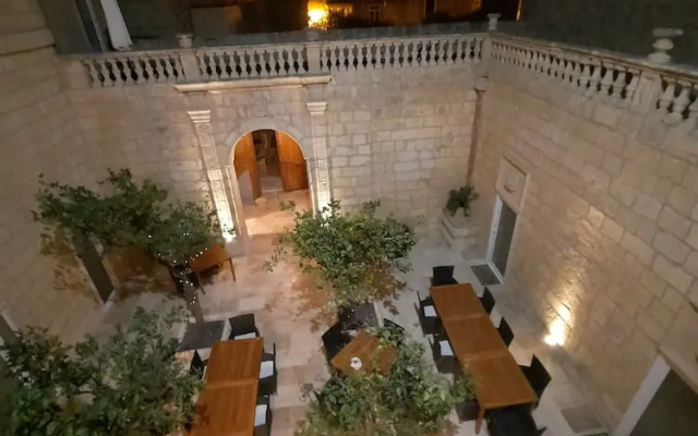 Palazzo Pisani Malta Boutique & Spa