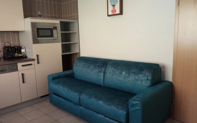 Appart-Hotel Gwendy
