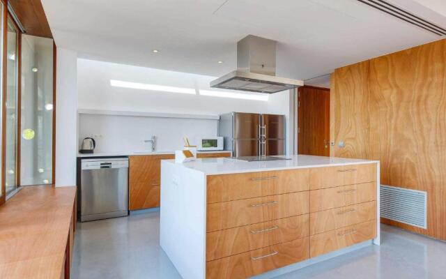 Villa Ullastres Ses Alzines