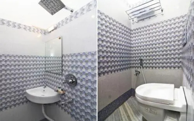 Monurama Homestay by OYO Rooms