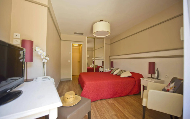 Hotel Méditerranée by Miléade