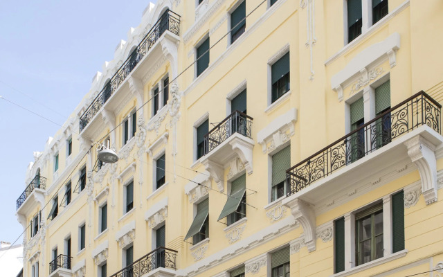 Trieste 411 (Rooms & Apartments)