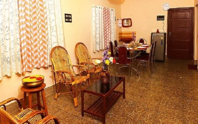 Golden Shower Homestay