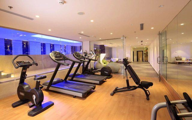 Best Western Canoga Park Motor Inn