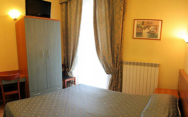 Hotel Atena