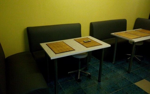 Жилое помещение Kaylas