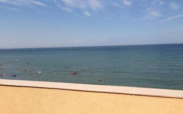 Hotel Promenada Mamaia