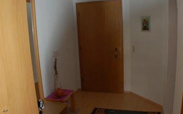 1A-Apart Padöller