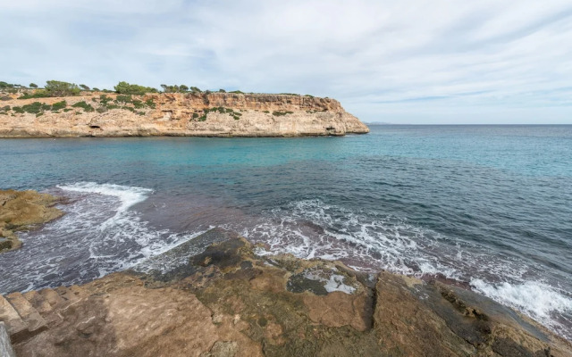 Es Mirador Cales De Mallorca