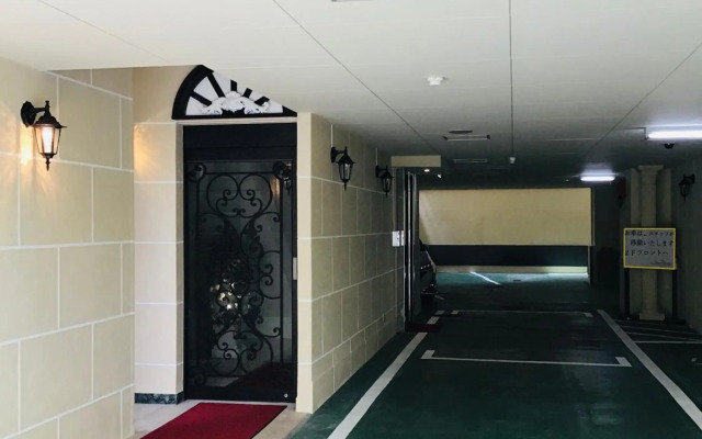 Hotel Star Dust (Adult Only)