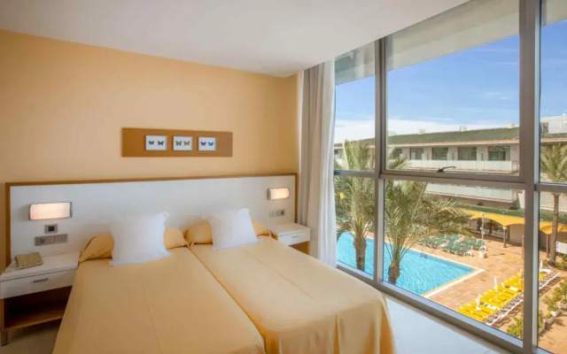 Hotel Mediterraneo Benidorm