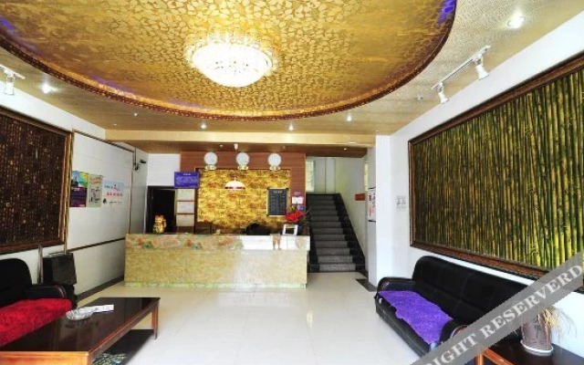 Tianhe Hotel