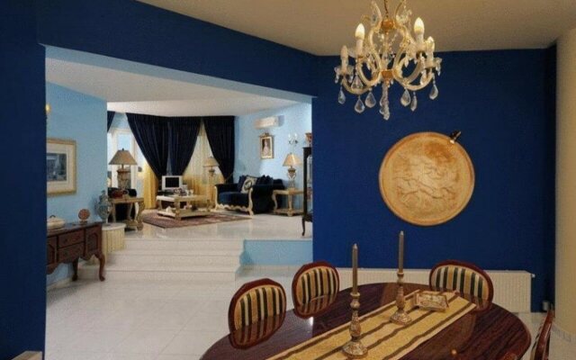 EXPLOR Mansion - Inclusive Experience